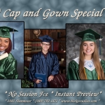 Cap and Gown 2023