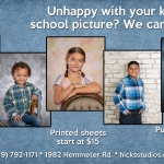 Back to school special 24