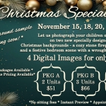 christmas special 2025em