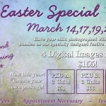 Easter Special 2026em