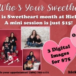 Sweetheart special 2026em