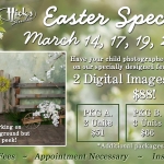 Easter Special 2026em