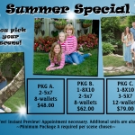 Summer Special 2026em