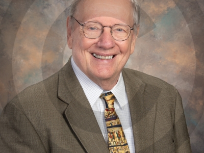  John Portrait of Two